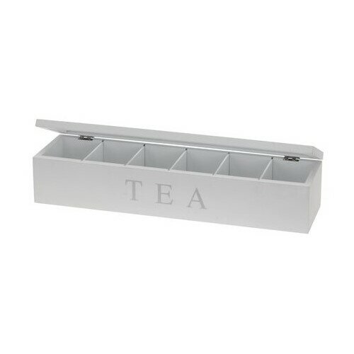 Cutie pentru plicuri de ceai