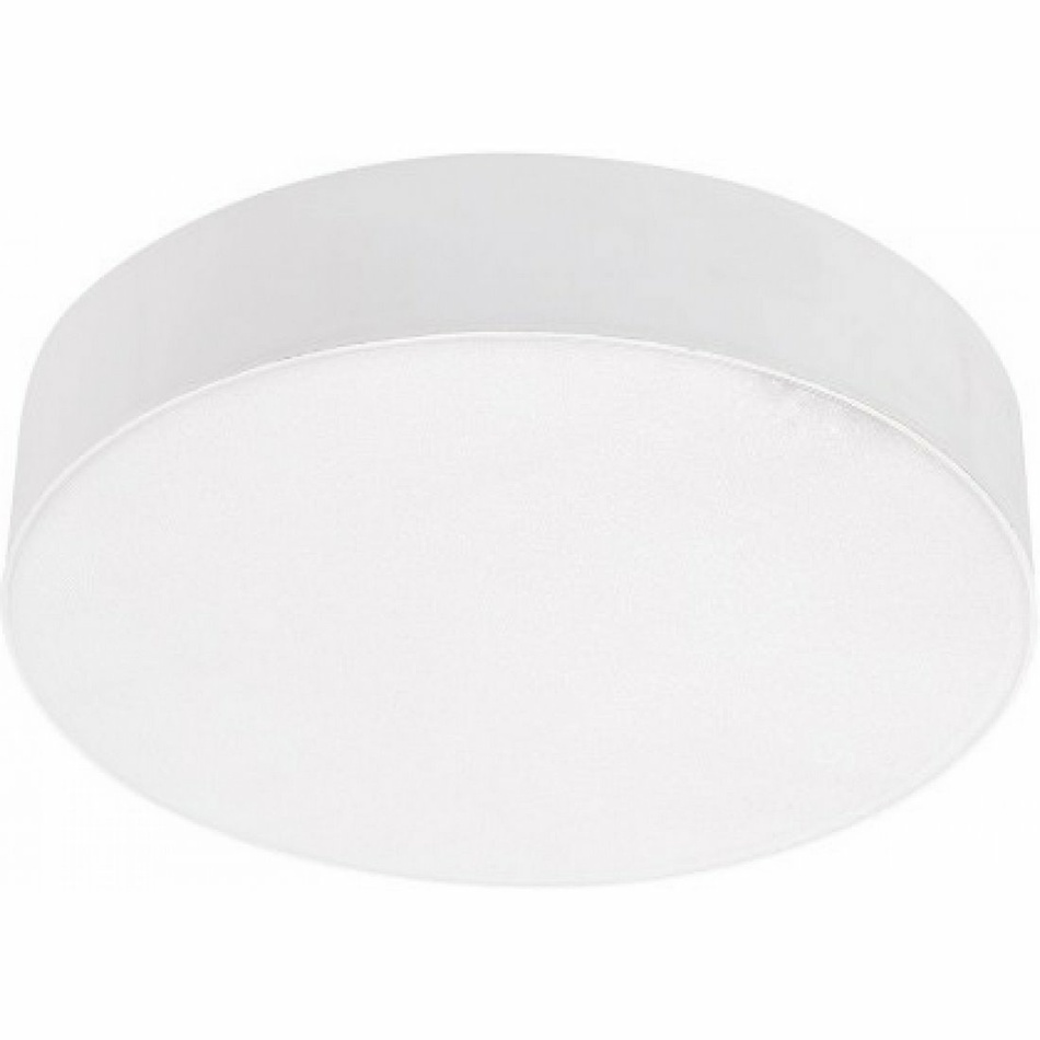 Emithor 63210 Canto Panel LED do montażu sufitowego , śr. 10 cm, 6 W, 480 lm, 4000 K, biały