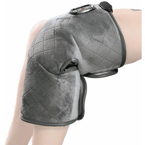 Masažna ogrevalna bandaža za koleno