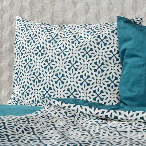 Lenjerie de pat 2 seturi 4Home Modern micro, 140 x 200 cm, 70 x 90 cm