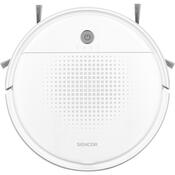Sencor SRV 1550WH robotický vysavač