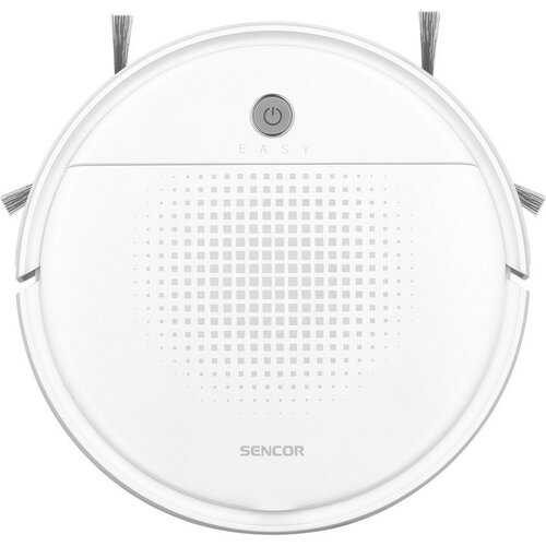 Odkurzacz automatyczny Sencor SRV 1550WH