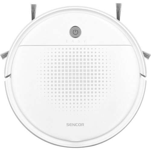 Sencor SRV 1550WH robotický vysavač