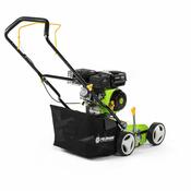 Fieldmann FZV 6050-B spalinowy wertykulator