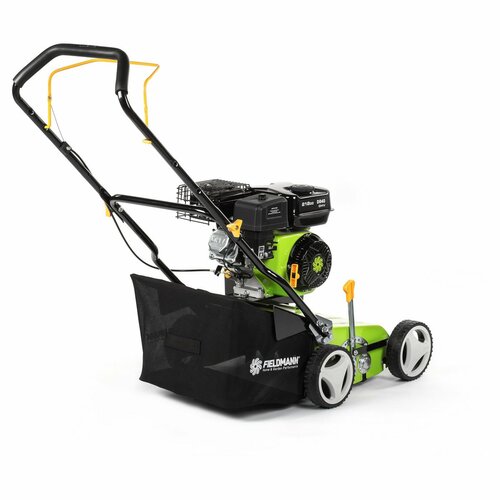 Fieldmann FZV 6050-B benzin vertikutátor