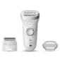 Braun Silk-épil 9-705 epilator, srebrny