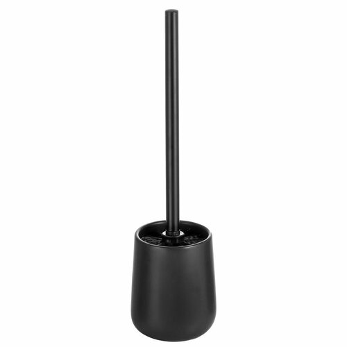 Perie de toaletă AQUALINE 08140 Nero , negru