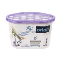 Orion Absorber vlage in osvežilec zraka Humi 230g, sivka