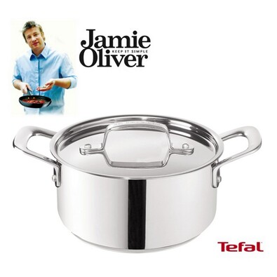 Tefal Jamie Oliver kastrol