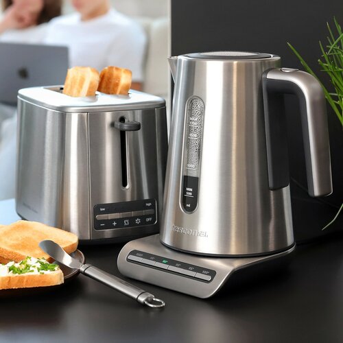 Tescoma Rýchlovarná kanvica PRESIDENT 1,7 l