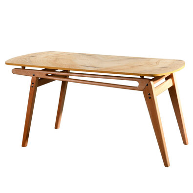 Masă de sufragerie Palace Wooden