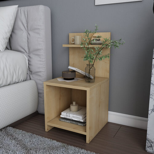 Nachttisch Ullman Oak