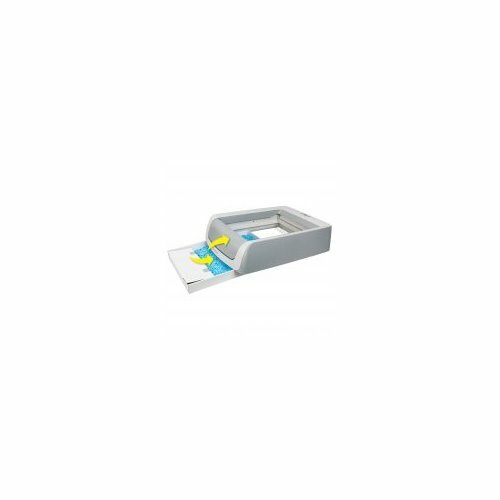 PetSafe® ScoopFree Ultra™ - automatyczna kuwetadla kota drugiej generacji