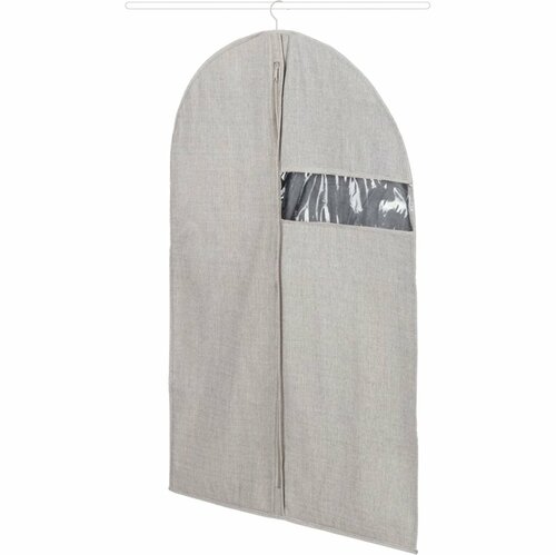 Husă foarte solidă Compactor pentru costum și rochie scurtă OXFORD, 60 x 100 cm