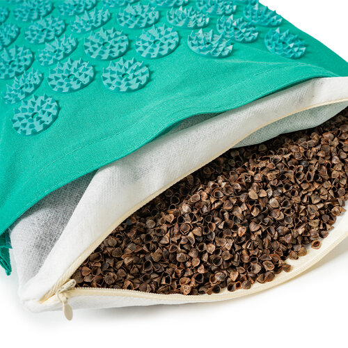 4Home Lotus akupressúra teljes testmasszázs  készlet