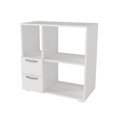 Kuchyňská skříňka Ece White
