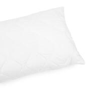 Bellatex Seitenschläferkissen für Entspannung, 45 x 120 cm