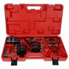 Sixtol Zestaw do demontażu pierścieni tłokowychMECHANIC PISTON SET 11, 11 szt.