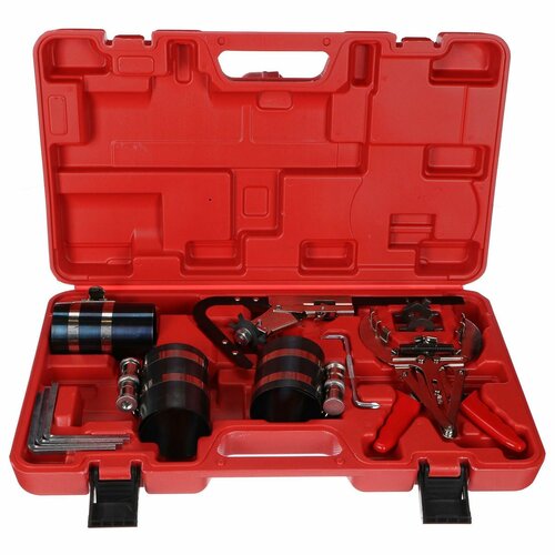 Sixtol Kolbenringentfernungsset MECHANIC PISTON SET 11, 11 Stück