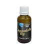 Spanish Fly GOLD Men strong, афродизіак для чоловіків, 30 мл