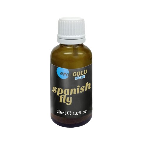 Spanish Fly GOLD Men strong, афродизіак для чоловіків, 30 мл
