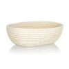 Banquet Кошик для вистоювання тіста для хліба Natural 28 x 22 x 9 см
