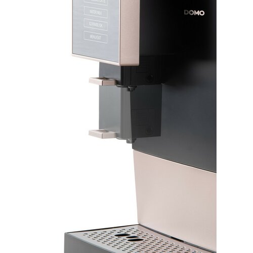 DOMO DO743K automatický espresso kávovar