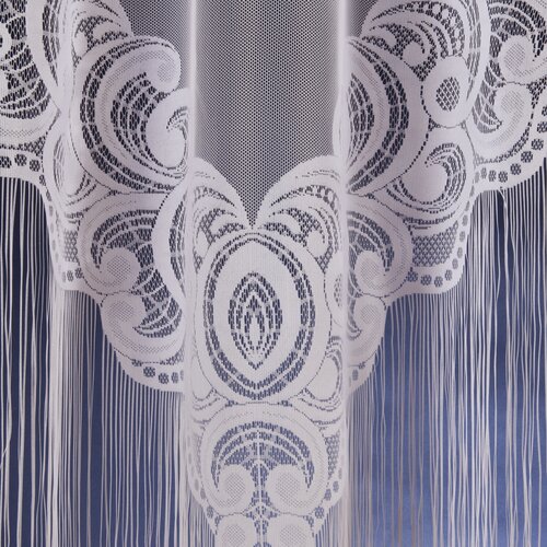 4Home Фіранка Patricie, 250 x 150 см