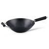 KEN HOM Excellence nieprzywierający karbonowy Wok, 31 cm