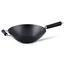 KEN HOM Excellence nieprzywierający karbonowy Wok, 31 cm