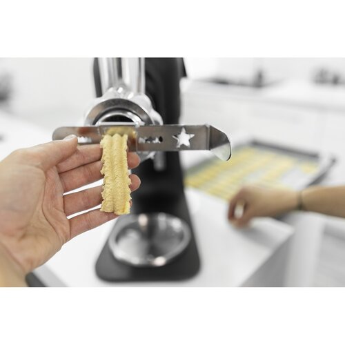 Concept RM7500 ELEMENT DIGI Black bolygóműves  konyhai robotgép 1200 W