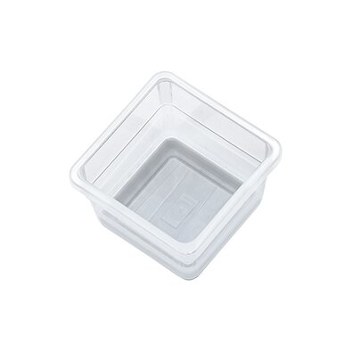 Curver Organizator za predal Sistemo, 7,5 x 5 x7,5 cm