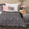 Lenjerie de pat din bumbac 4Home Inimioare, 140