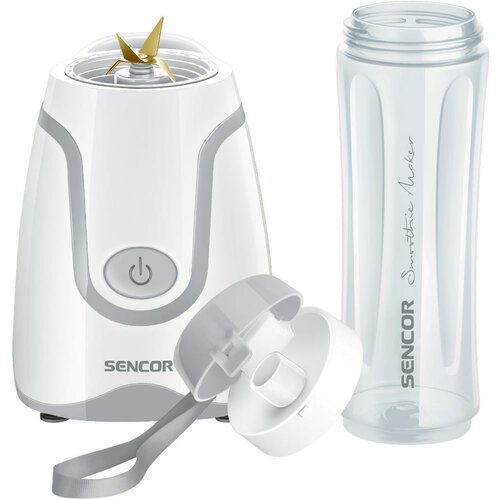 Sencor SBL 2110WH smoothie turmixgép