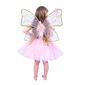 Costum pentru copii Rappa Fustă tutu cu aripi