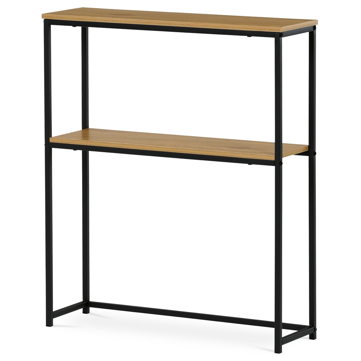 Odkladací stolík 70 x 20 cm, dub