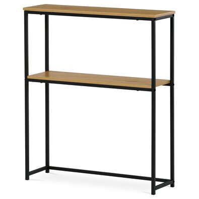Konferenčný stolík 70 x 20 cm, dub