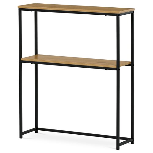 Odkladací stolík 70 x 20 cm, dub