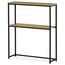 Beistelltisch 70 x 20 cm, Eiche