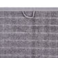 Ručník Jerry šedá, 50 x 90 cm