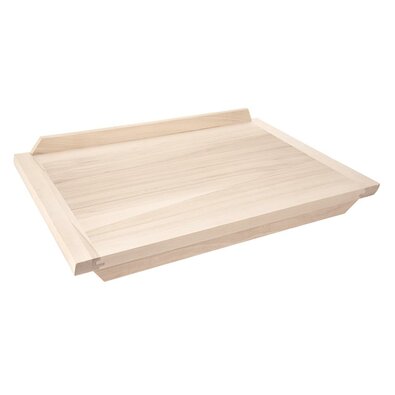 Orion Teigbrett Holz, 60 x 39,5 cm