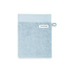 Lavete Tom Tailor Frotir Sky Blue , 16 x21 cm, set de 6 buc.