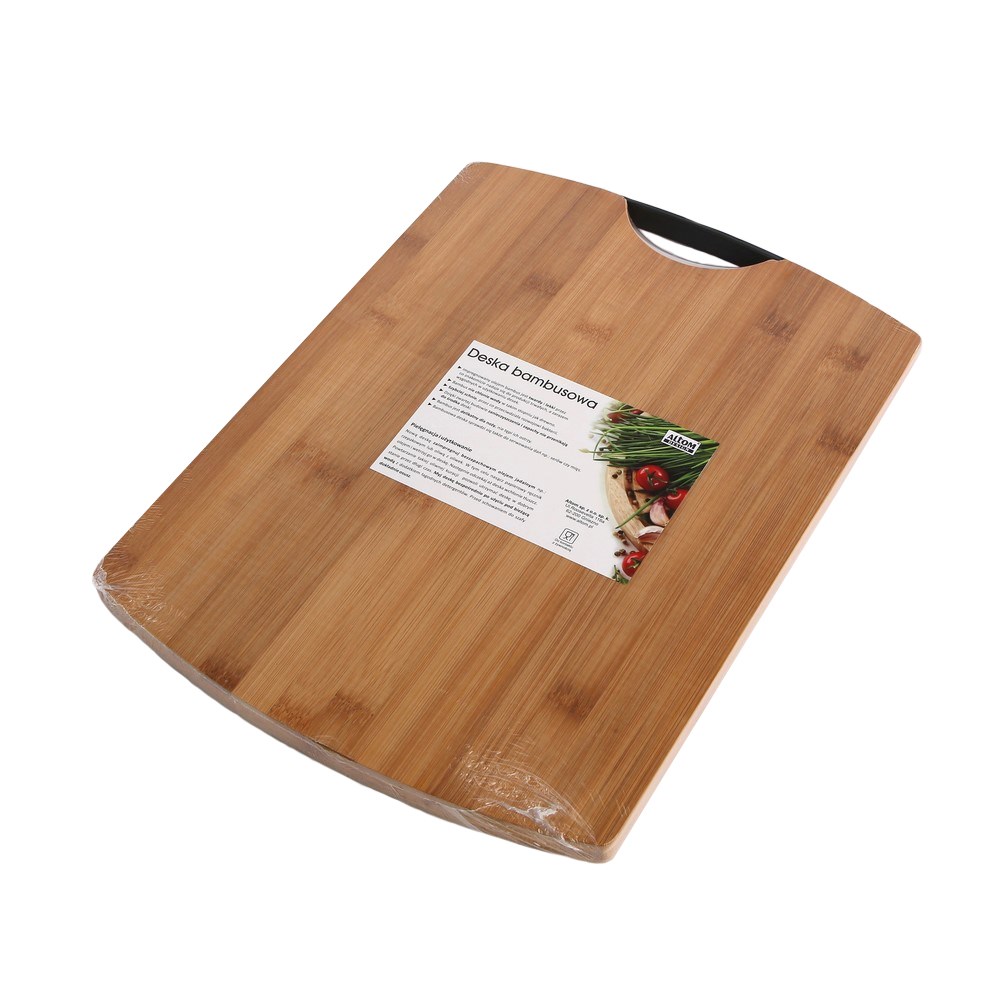 Bambusová doštička, 40 x 29 cm