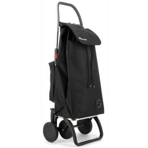 Geantă de cumpărături pe roți Rolser I-MAX TERMOZEN 4 LOGIC, negru
