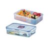 LOCKnLOCK Posoda za hrano s predali, 800 ml