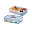 LOCKnLOCK Posoda za hrano s predali, 800 ml