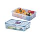 LOCKnLOCK Posoda za hrano s predali, 800 ml