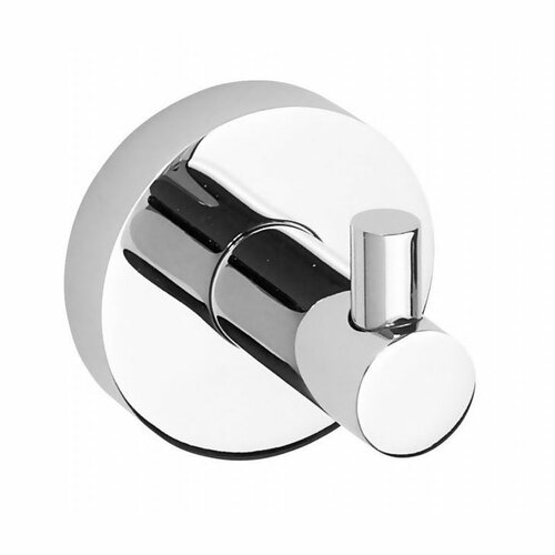 SAPHO XR205 X-Round E horog, ezüst termék 2. képe