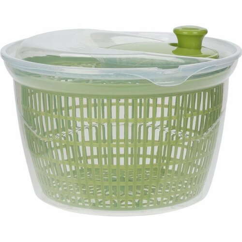 EH Salátaforgató 5000 ml, 25 cm átmérő