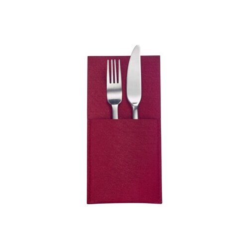 Westmark COZY evőpálca tartó szett, 22 x 11 cm, 4db, piros